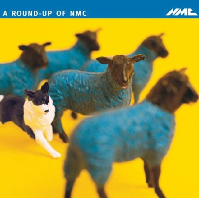 Round Up of Nmc Sampler