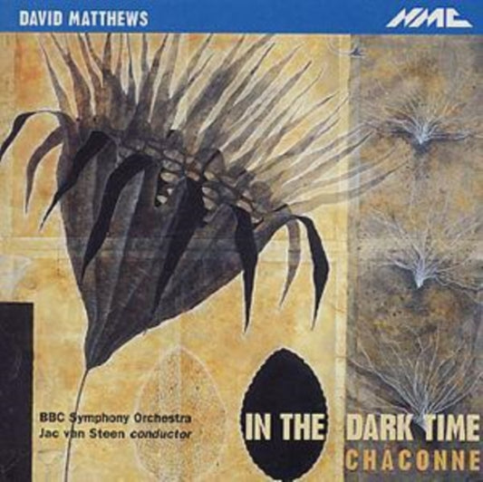 InThe Dark Time - Chaconne