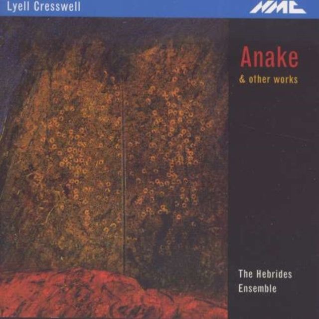 Anake (Hebrides Ensemble)