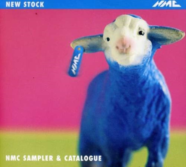 New Stock [nmc Recordings Sampler]