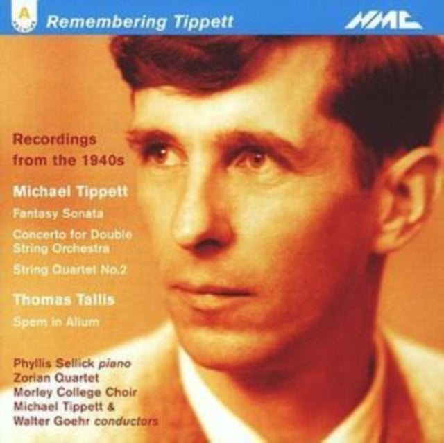 Recordings from the 1940s