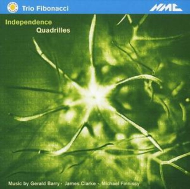 In the Asylum/in Stiller Nacht/piano Trio (Trio Fibonacci)