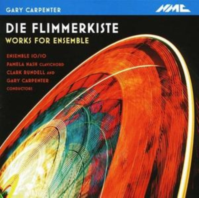 Die Flimmerkist [carpenter]