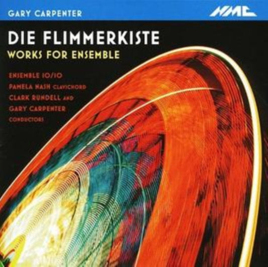 Die Flimmerkist [carpenter]