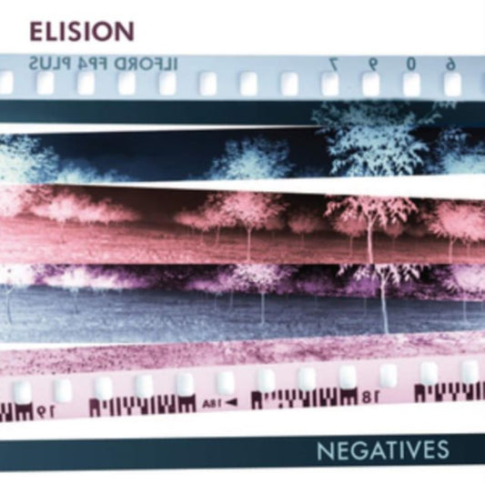 Elision: Negatives
