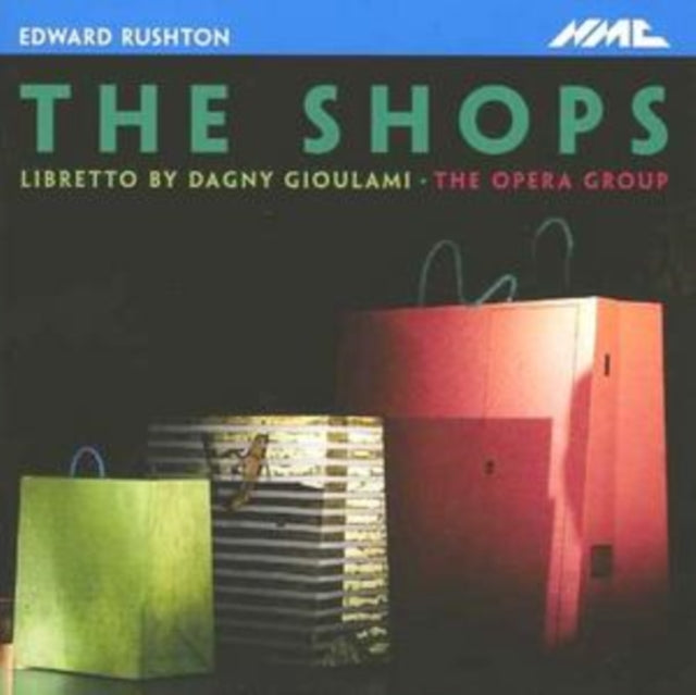 Shops, The (Bailey, the Opera Group)