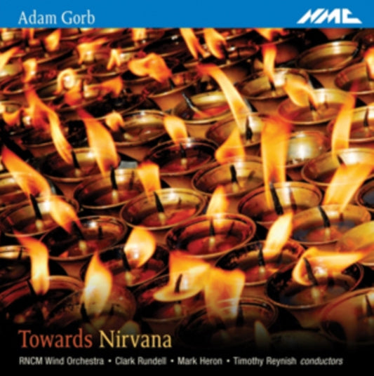 Towards Nirvana