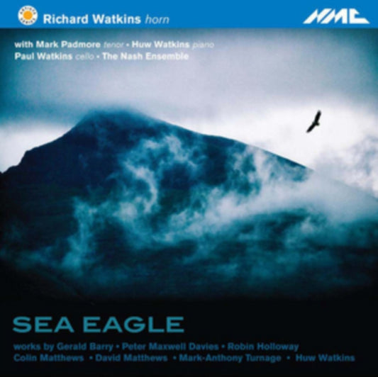 Sea Eagle