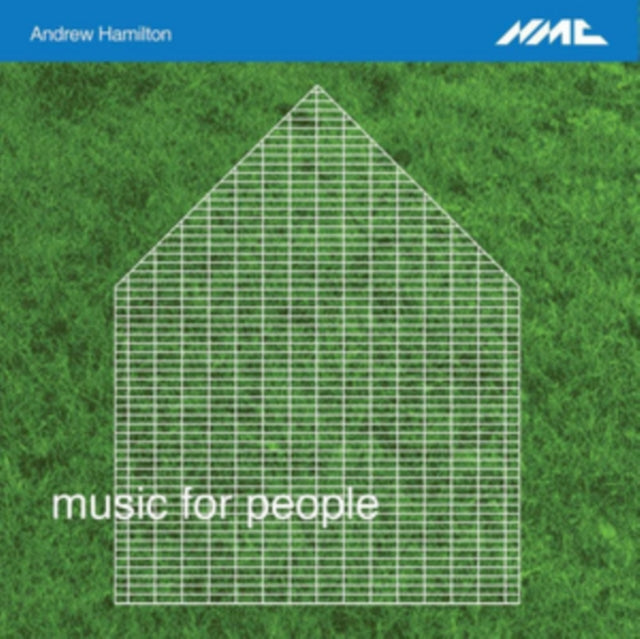 Andrew Hamilton: Music for People