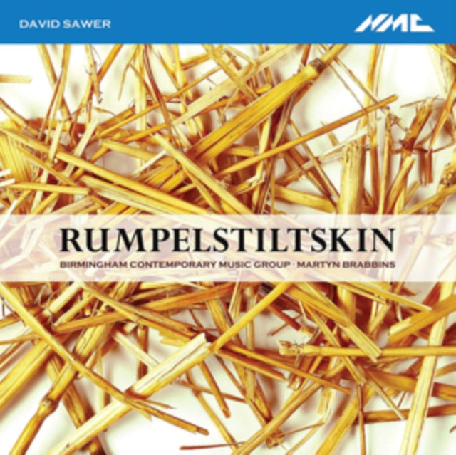 David Sawer: Rumpelstiltskin