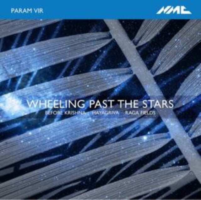 Param Vir: Wheeling Past the Stars/Before Krishna/Hayagriva/...