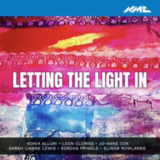 Siwan Rhys: Letting the Light In