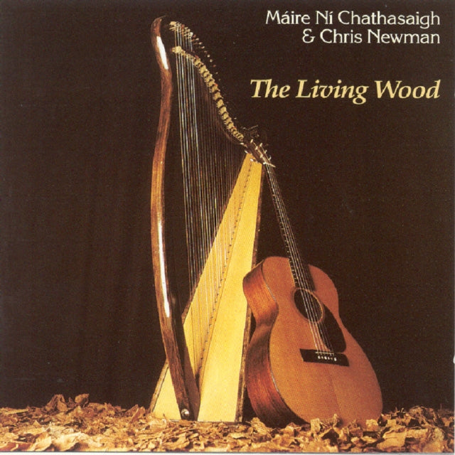 The Living Wood