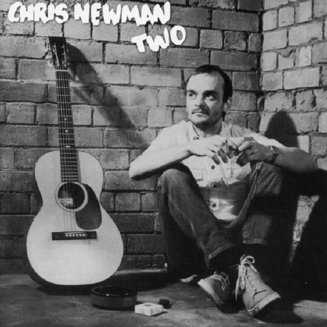 Chris Newman Two