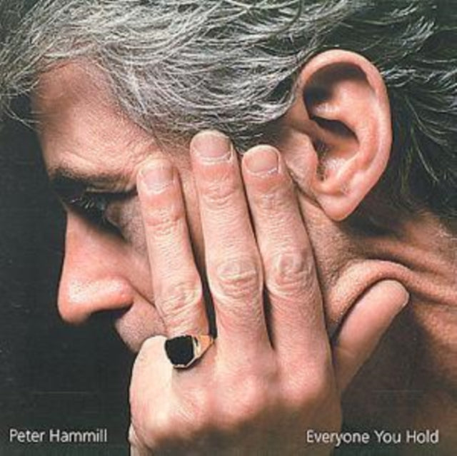 Everyone You Hold