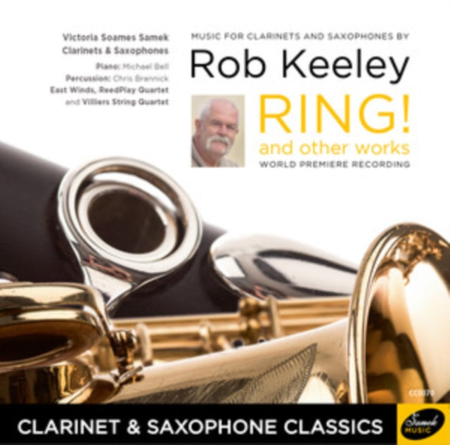 Ring! And Other Works
