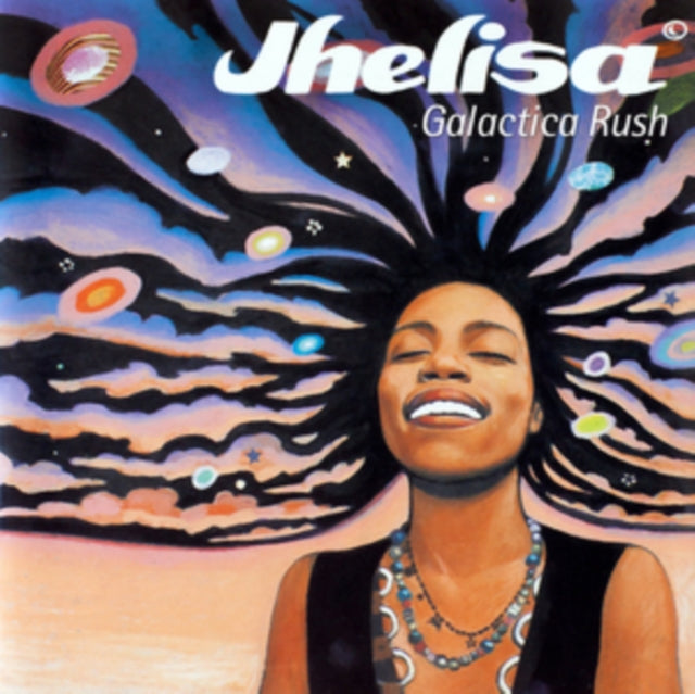 Galactica Rush