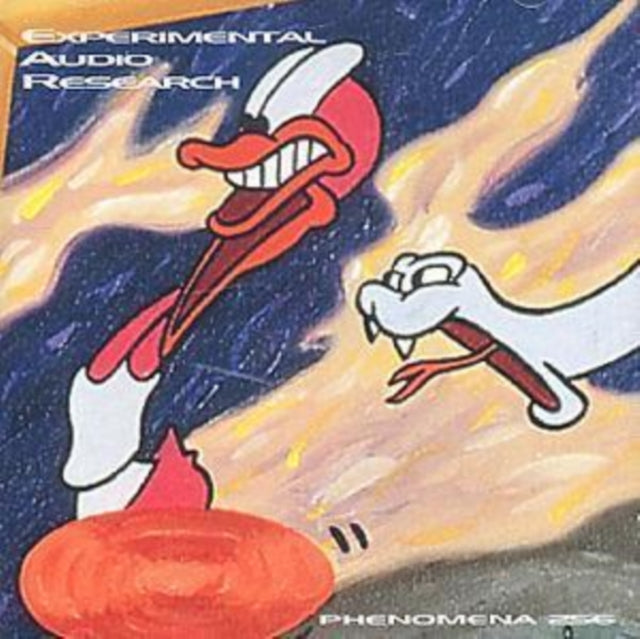 Phenomena 256