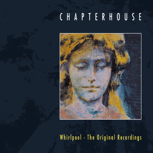 Whirlpool: The Original Recordings