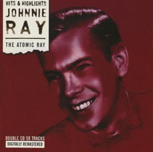 The Atomic Ray