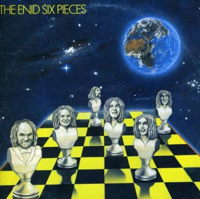 Six Pieces