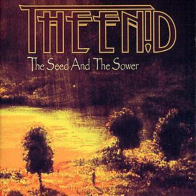 The Seed and the Sower