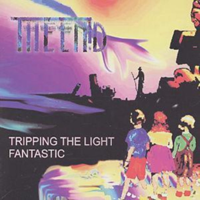 Tripping the Light Fantastic