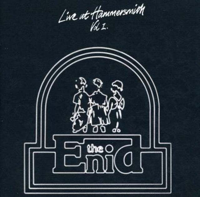 Live At Hammersmith Vol 1