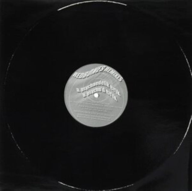 Redbones Remixes