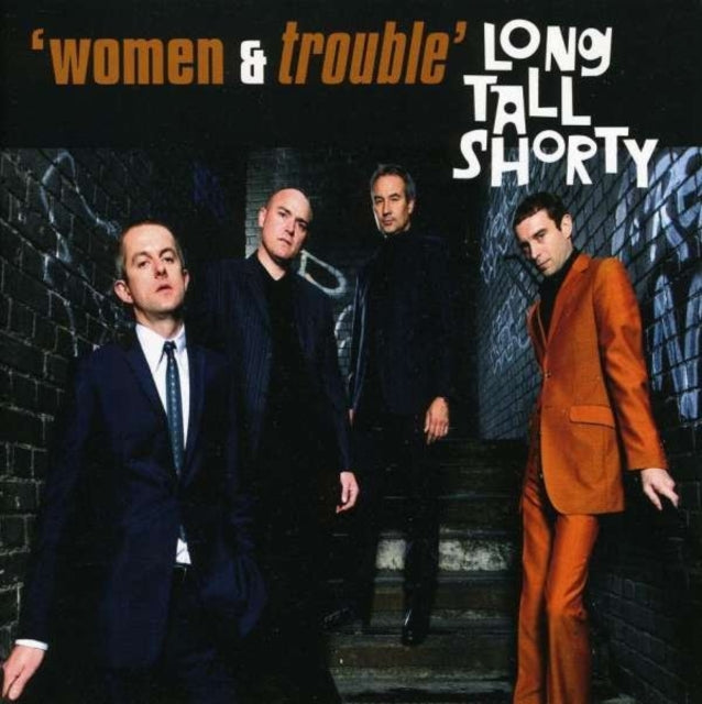 Women and Trouble