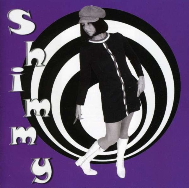 Shimmy