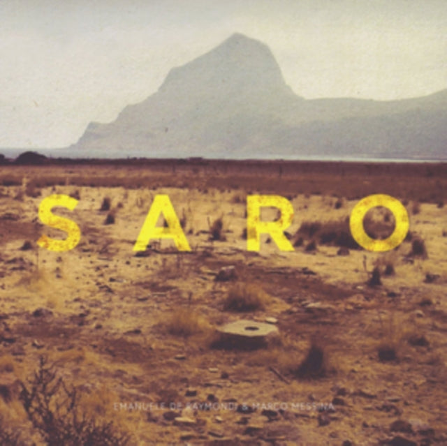 Saro