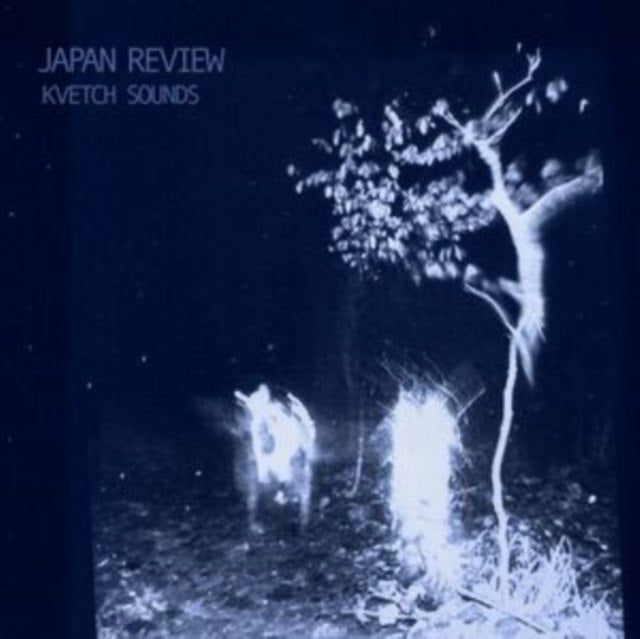 Kvetch Sounds