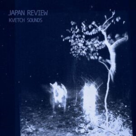 Kvetch Sounds