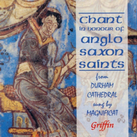 Chant of Anglo-Saxon Saints (From Durham Cathedral)