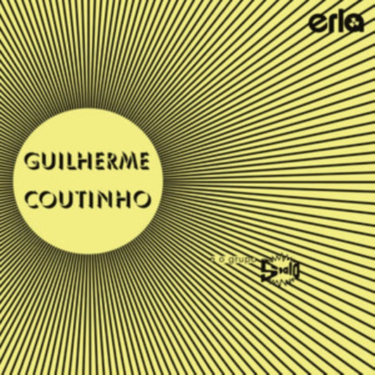 Guilherme Coutinho E O Grupo Stalo