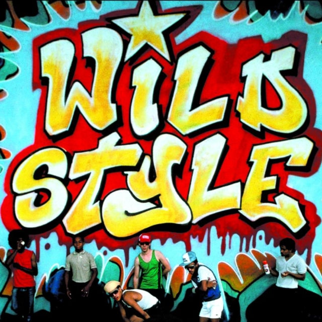 Wildstyle: 25th Anniversary