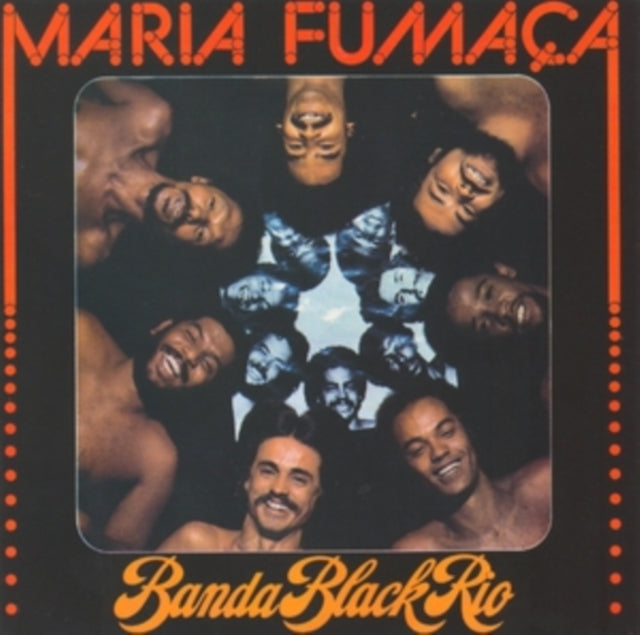 Maria Fumaça