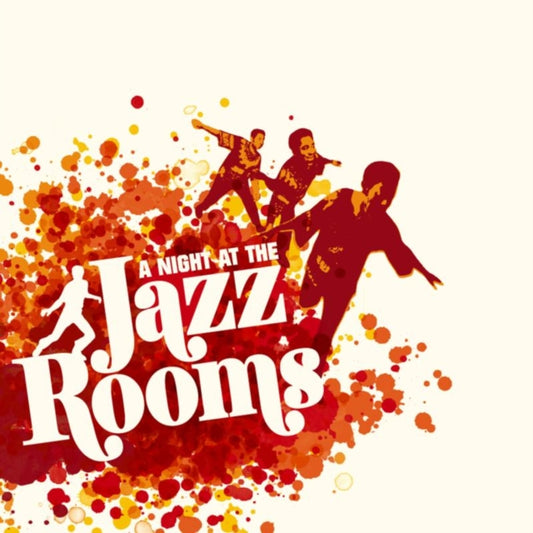 A Night at the Jazz Rooms