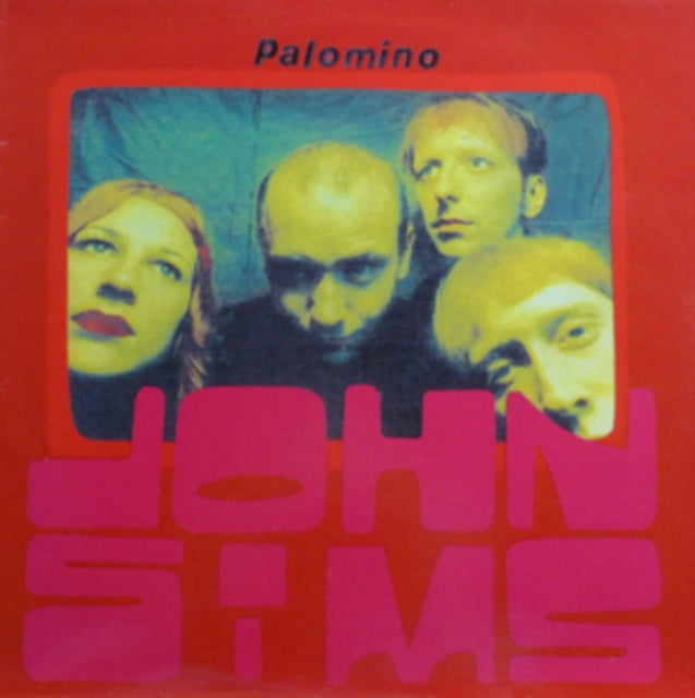 Palomino