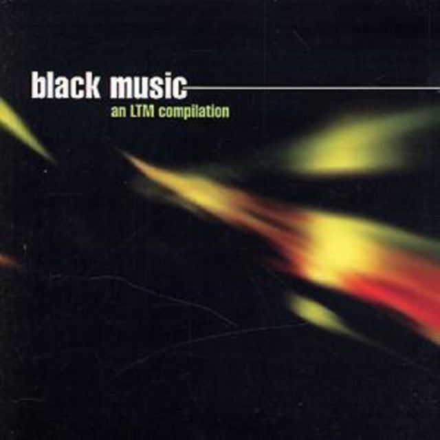 Black Music