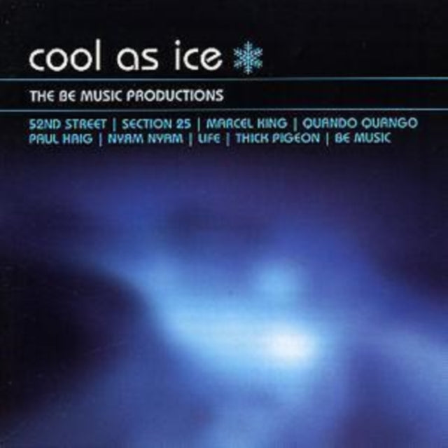 Cool As Ice