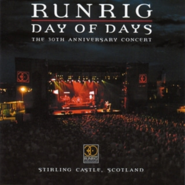 Day of Days