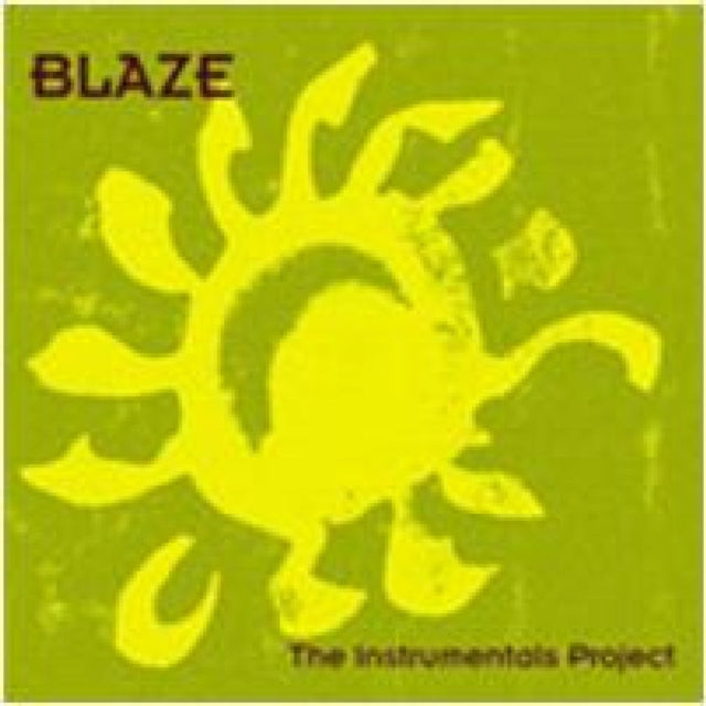 The instrumentals project
