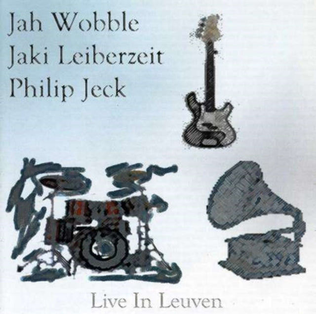 Live In Leuven