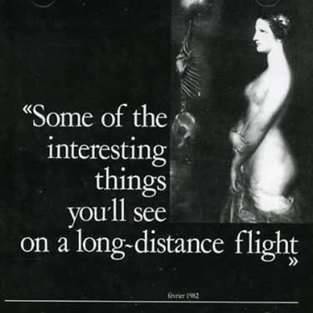 Some of the Interesting Things You'll See On a Long...