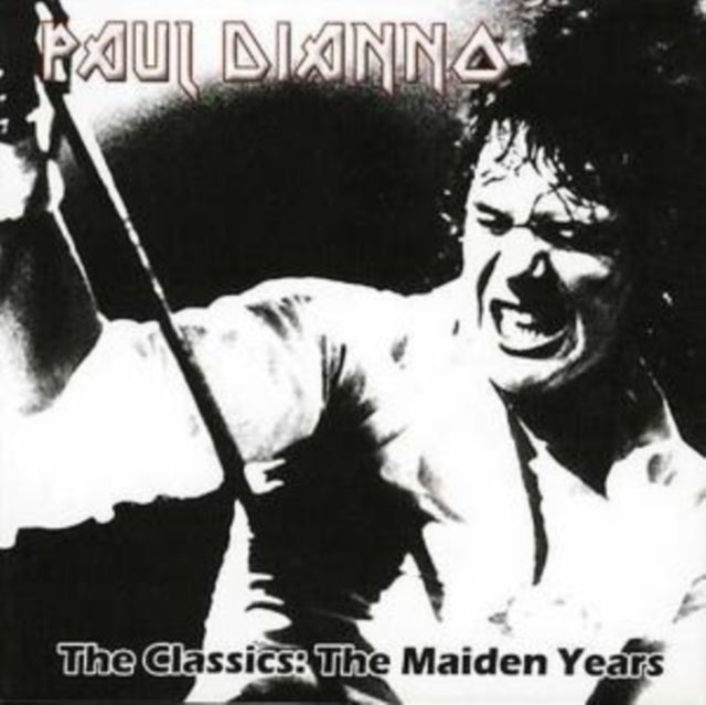 Classics, The - The Maiden Years