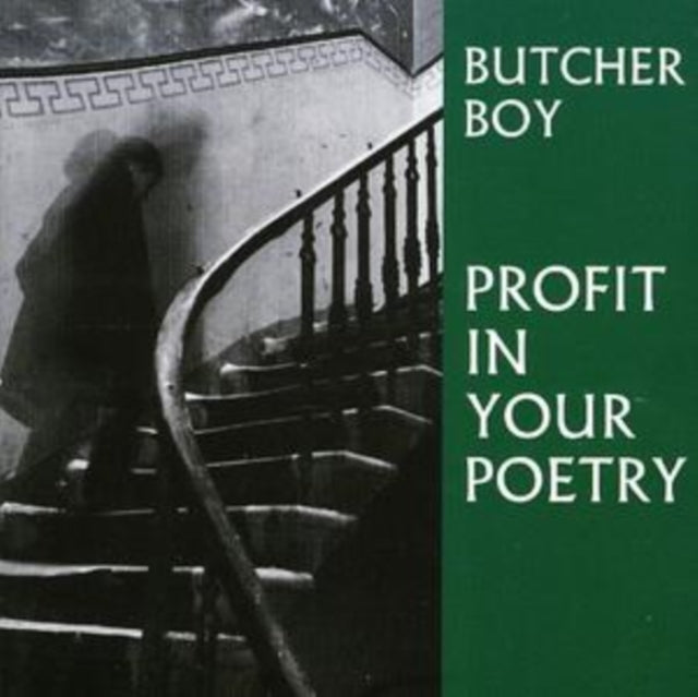 Profit in Your Poetry