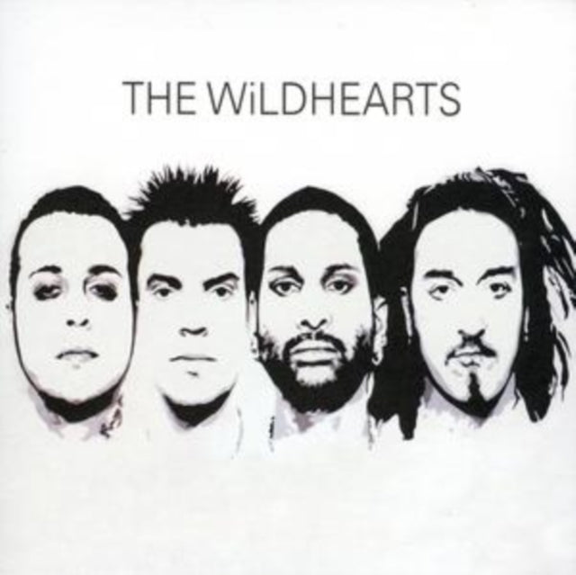 The Wildhearts
