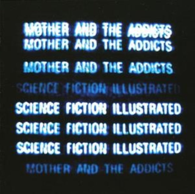 Science Fiction Illustrated